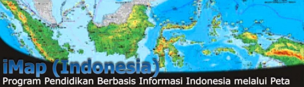 iMap(Indonesia)